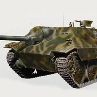 Kit mezzi militari 1:35