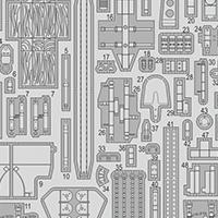 Military vehicles 1:35