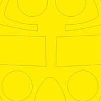 Express mask
