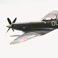 Weekend models 1:32