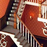 Accessories and interior stairs - kits