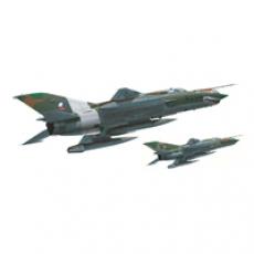 Airplanes kits 1:144