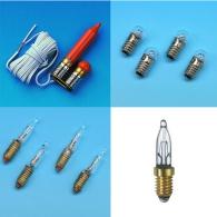 Electrical equipment for lighting