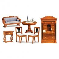 Wooden furniture - kits