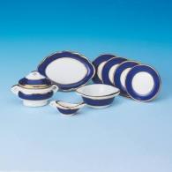 Kitchen and lounge tableware