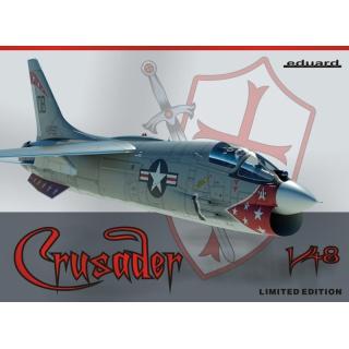 Crusader (Limited Edition)