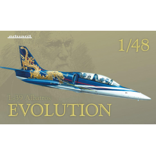 Evolution (limited Ed.)