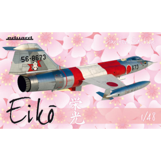 Eikò F-104J