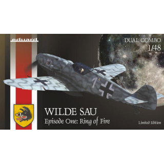 WILDE SAU Epizode One: Ring of Fire