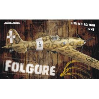 Folgore (Limited Edition)