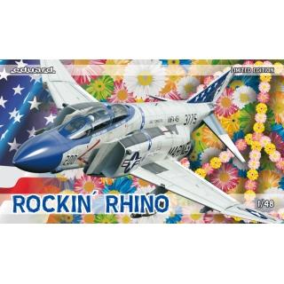 Rockn' Rhino (Limited Edition)