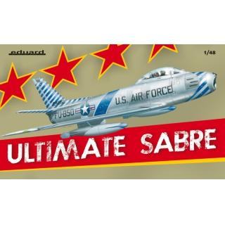 Ultimate Sabre (Limited Edition)