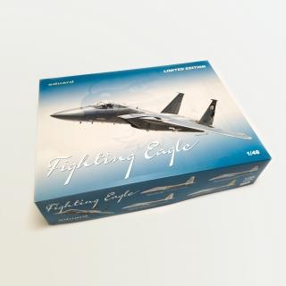 Fighting Eagle (Limited Edition)