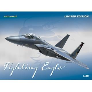 Fighting Eagle (Limited Edition)