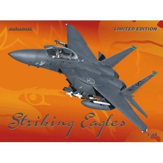Striking Eagles (Limited Edition)