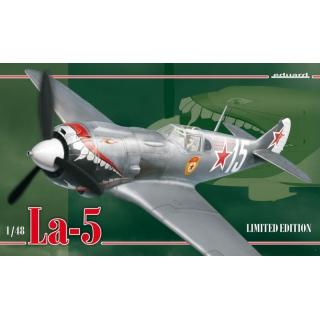 La-5 (Limited Edition)