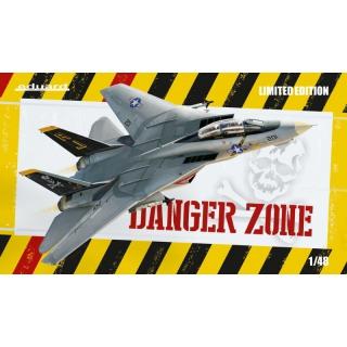 Danger Zone (Limited Ed.)