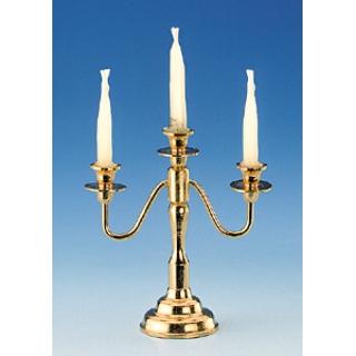 Candelabra 3 arms