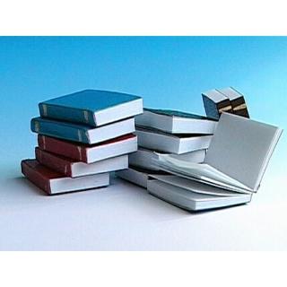 Large bound books