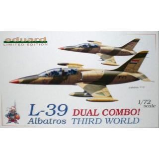 L-39 Albatros Dual Combo