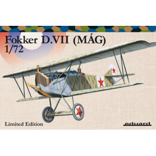 Fokker D.VII (MAG)