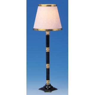 Lampada in ottone serie Brilliant