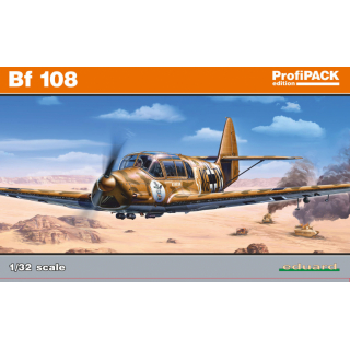 Bf 108 (ProfiPACK)