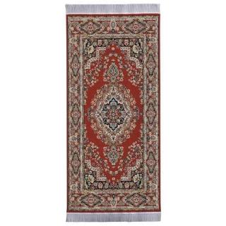Kerman carpet 195x130 mm.
