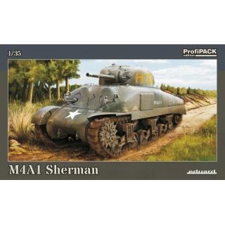 M4A1 Sherman (ProfiPACK)