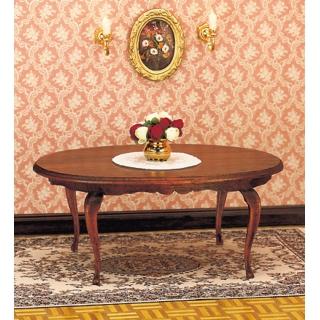 Dining table Queen Anne