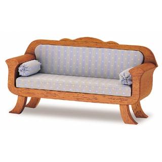 Biedermeier sofa