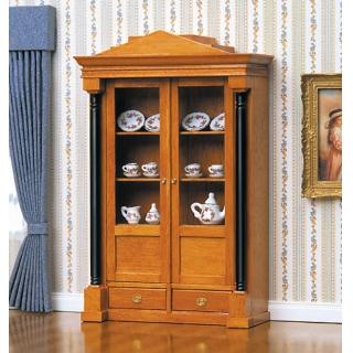 Showcase Biedermeier