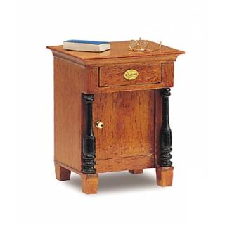 Comodino Biedermeier