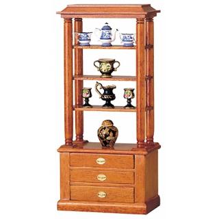 Biedermeier Etagere