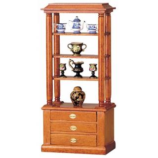 Biedermeier Etagere