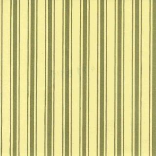 Wallpaper green stripes