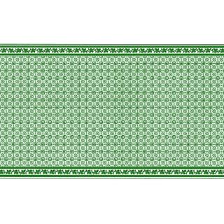 Wallpaper venice green