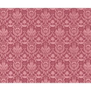 Carta parati disegni rosa antico