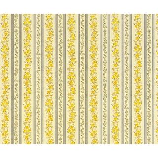 Flowers wallpaper/lines