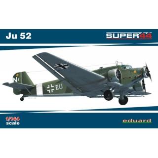 Ju 52 (SUPER 44)