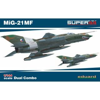 MiG-21MF (Dual Combo)