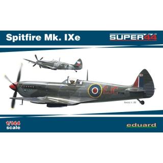 Spitfire Mk.IX e (SUPER44)