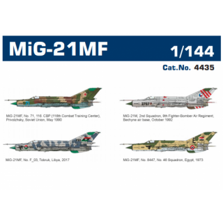 MiG-21MF