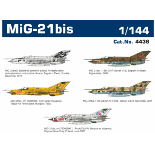 MiG-21bis