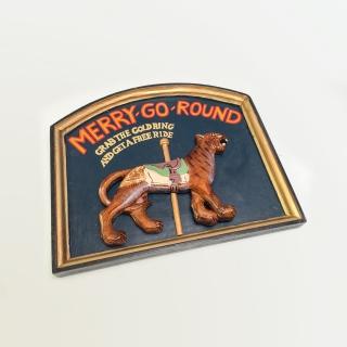 Merry go round