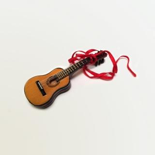 Acoutisc guitar