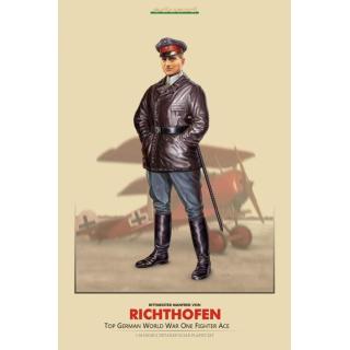 Manfred von Richthofen