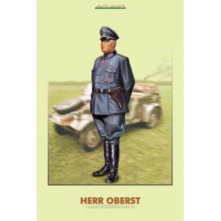 Herr Oberst