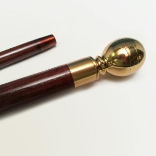 Wooden sticks