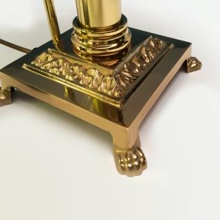 Lamp Orient Express